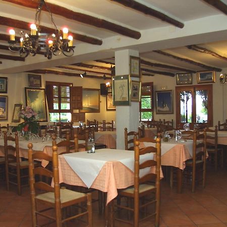 Hostal Rural Poqueira Capileira Bagian luar foto