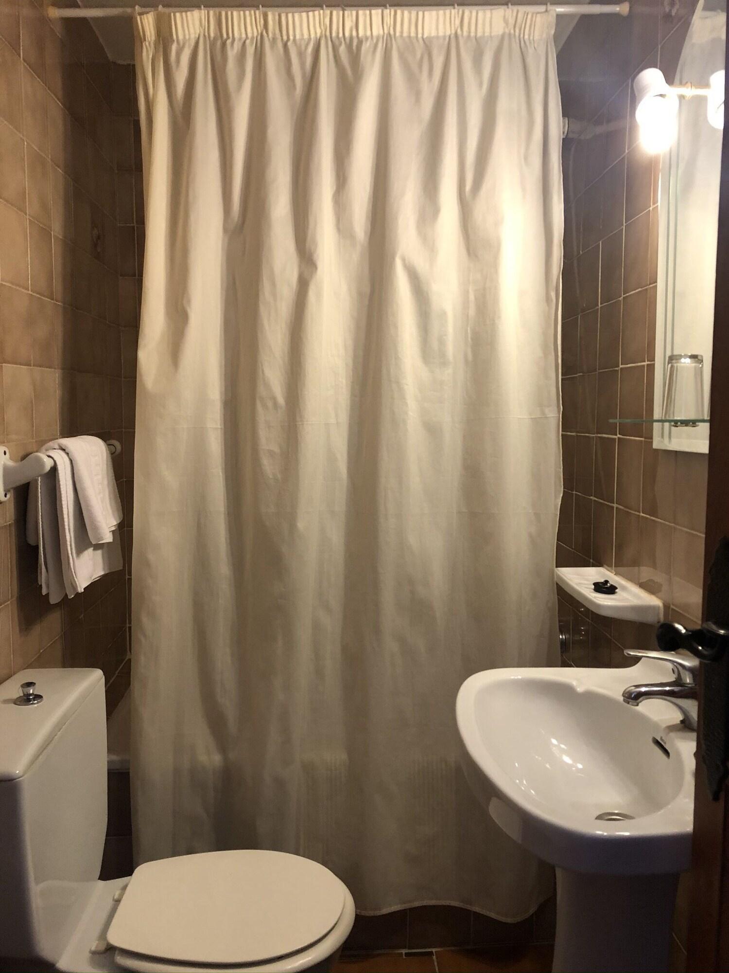 Hostal Rural Poqueira Capileira Bagian luar foto